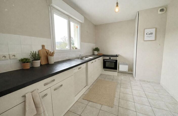 Appartement À Vendre — photo 4
