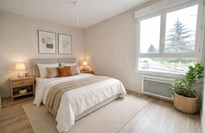 Appartement À Vendre — photo 5