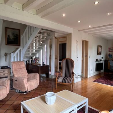 Maison 4 pièces 346500 €