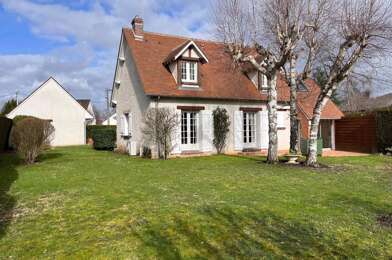 Maison 4 pièces 346500 €