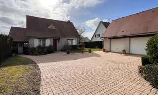 Maison 4 Pièces 115 m² à vendre à Saint-Denis-en-Val (45560)