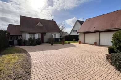 Maison 4 pièces 319900 €