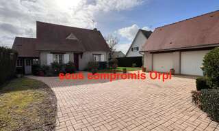 Maison 4 Pièces 115 m² à vendre à Saint-Denis-en-Val (45560)