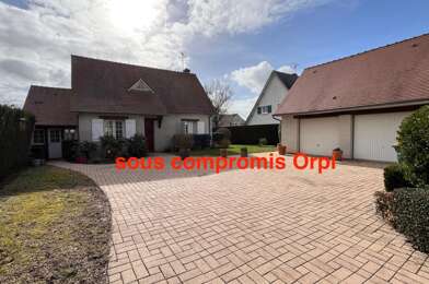 Maison 4 pièces 319900 €