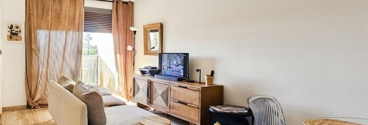 Appartement 2 Pièces 32 m² à vendre à Uzès (30700)