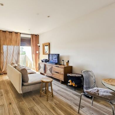 Appartement 2 pièces 149000 €