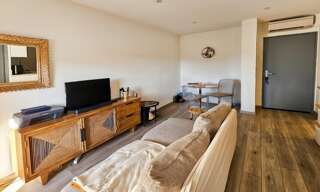 Appartement 2 Pièces 32 m² à vendre à Uzès (30700)