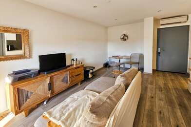 Appartement 2 pièces 149000 €