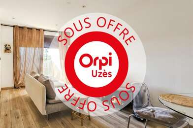 Appartement 2 pièces 149000 €