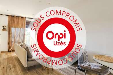 Appartement 2 pièces 149000 €