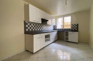 Appartement 3 pièces 164300 €