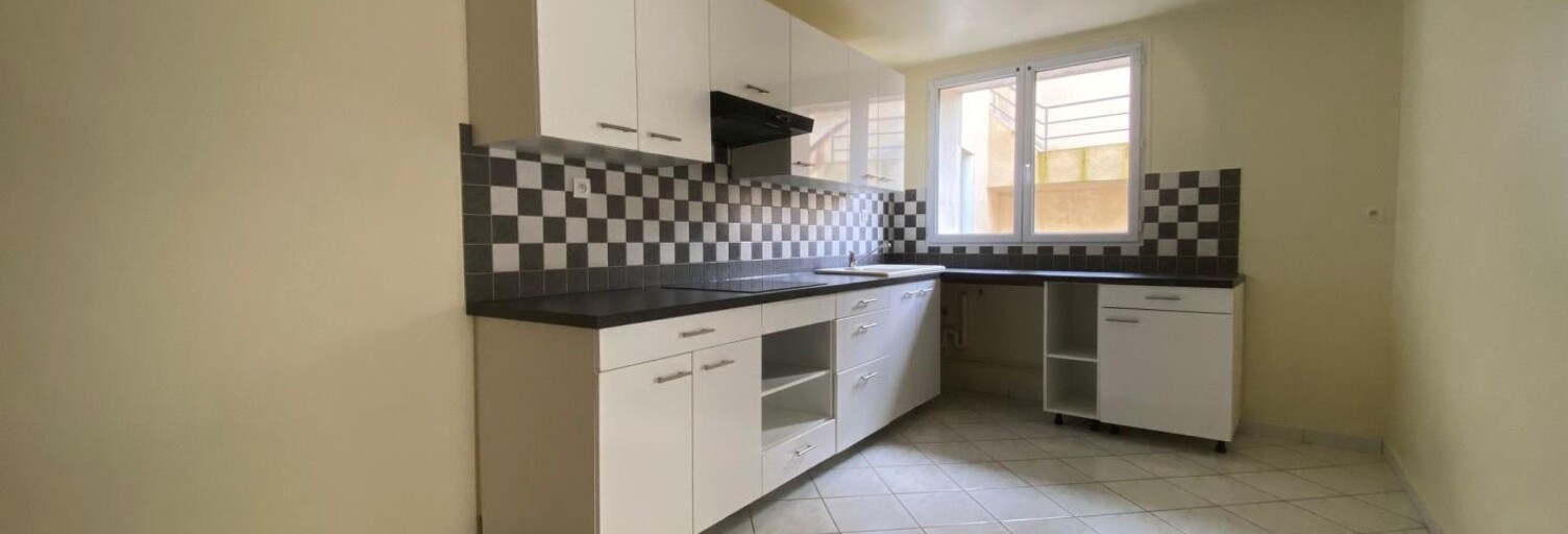 Appartement 3 Pièces 58 m² à vendre à Nézel (78410)