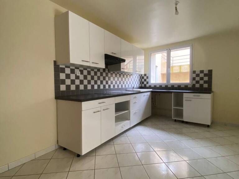 Appartement À Vendre — photo 1