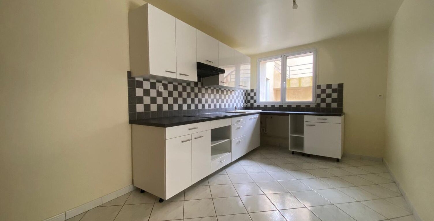 Appartement À Vendre — photo 1