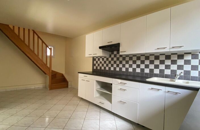 Appartement À Vendre — photo 2