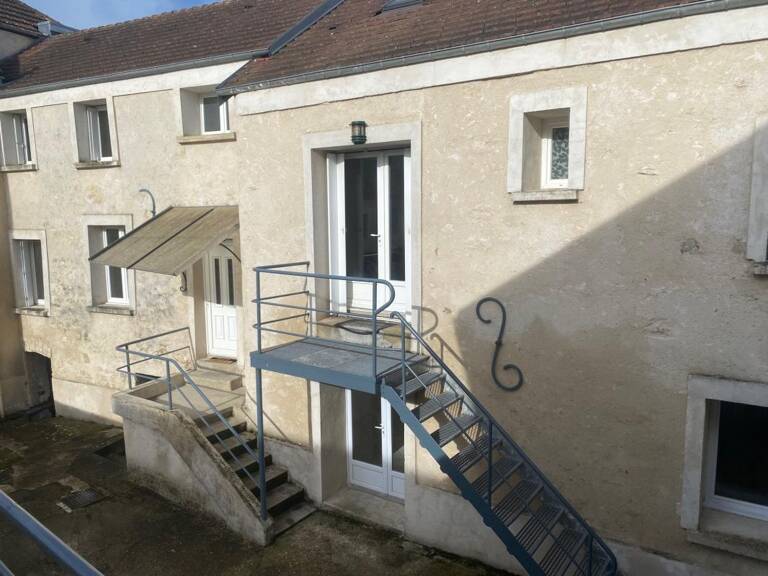 Appartement À Vendre — photo 1