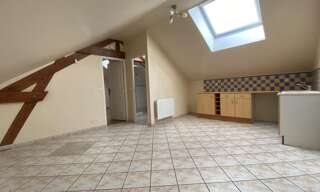 Appartement 2 Pièces 30 m² à vendre à Nézel (78410)