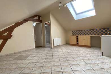 Appartement 2 pièces 119780 €