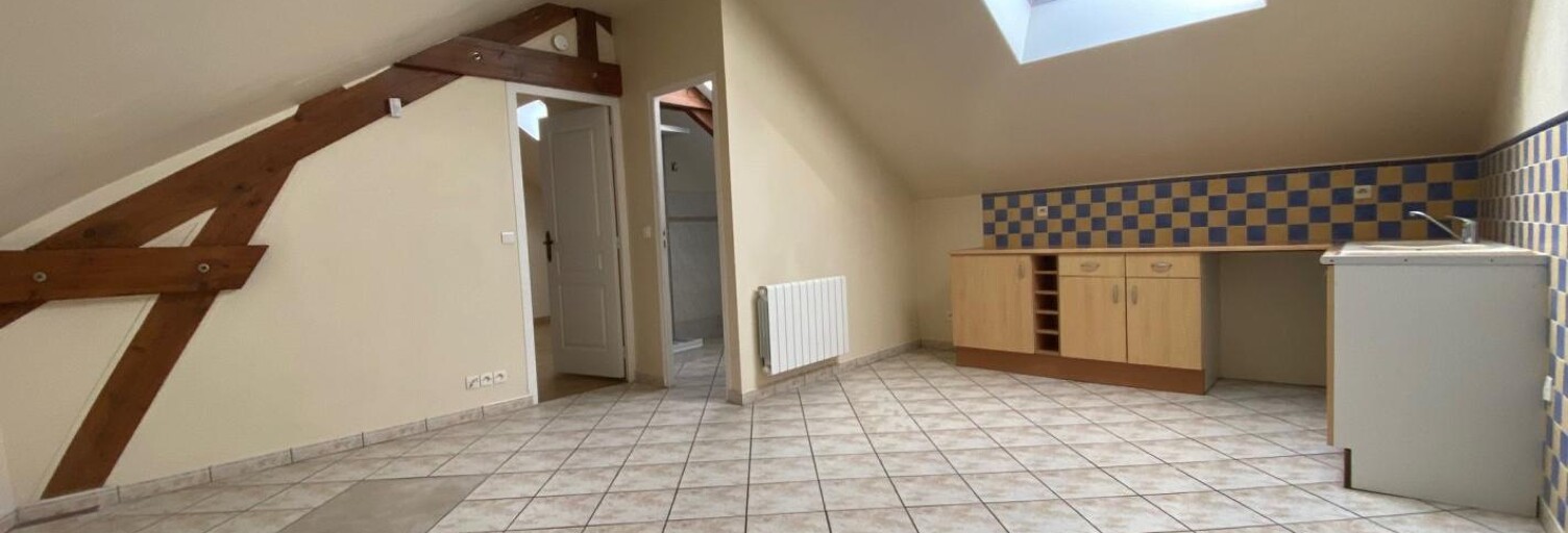 Appartement 2 Pièces 30 m² à vendre à Nézel (78410)