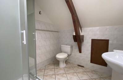 Appartement À Vendre — photo du bien