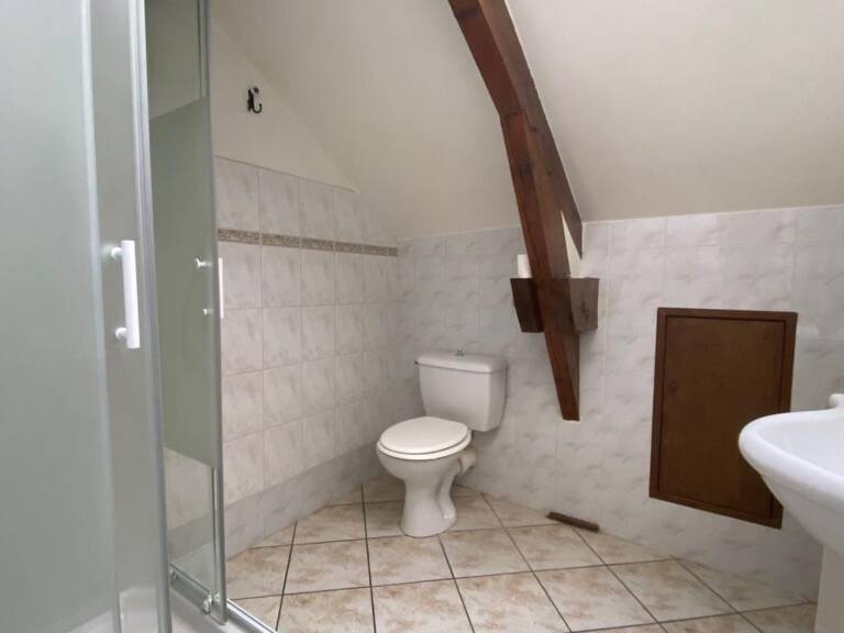 Appartement À Vendre — photo 1