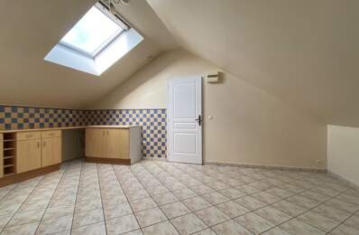 Appartement À Vendre — photo du bien