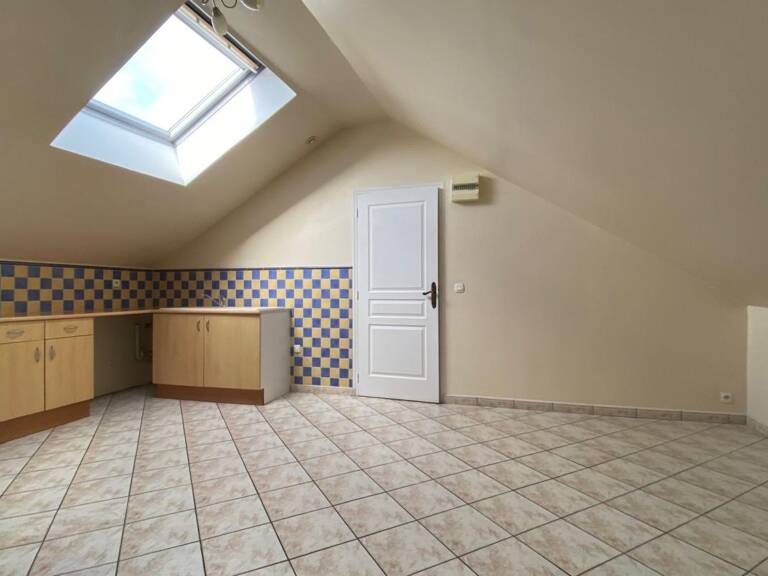 Appartement À Vendre — photo 1