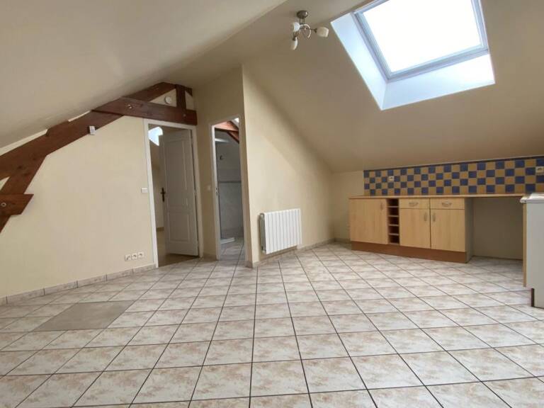 Appartement À Vendre — photo 1