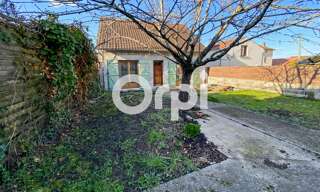 Maison 5 Pièces 118 m² à vendre à Mantes-la-Ville (78711)