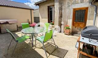 Maison 5 Pièces 118 m² à vendre à Mantes-la-Ville (78711)