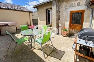 Maison 5 pièces 225750 €