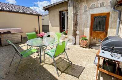 Maison À Vendre — photo du bien