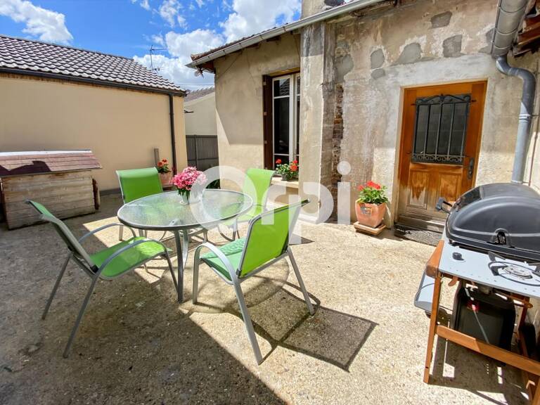 Maison À Vendre — photo 1