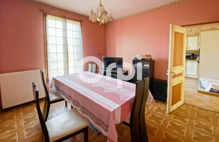 Maison À Vendre — photo 3