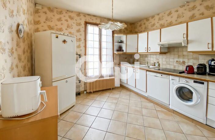 Maison À Vendre — photo 4