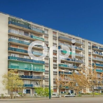 Appartement 3 pièces 147000 €