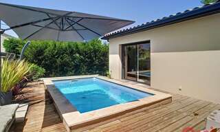 Maison 5 Pièces 120 m² à vendre à Saint-Saturnin-lès-Avignon (84450)