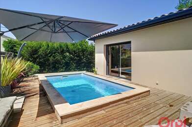 Maison 5 pièces 399000 €