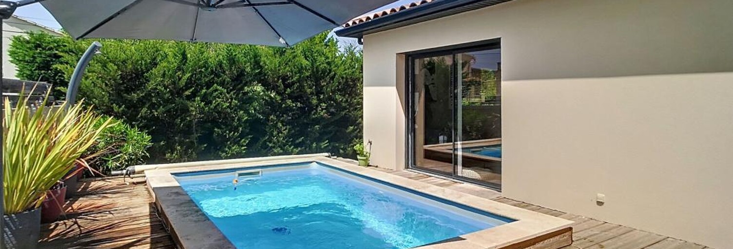 Maison 5 Pièces 120 m² à vendre à Saint-Saturnin-lès-Avignon (84450)
