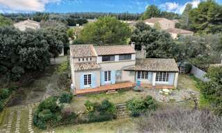 Maison 4 Pièces 140 m² à vendre à Noves (13550)