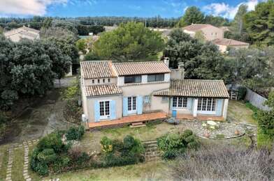 Maison 4 pièces 425000 €