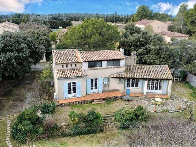 Maison à vendre — photo du bien