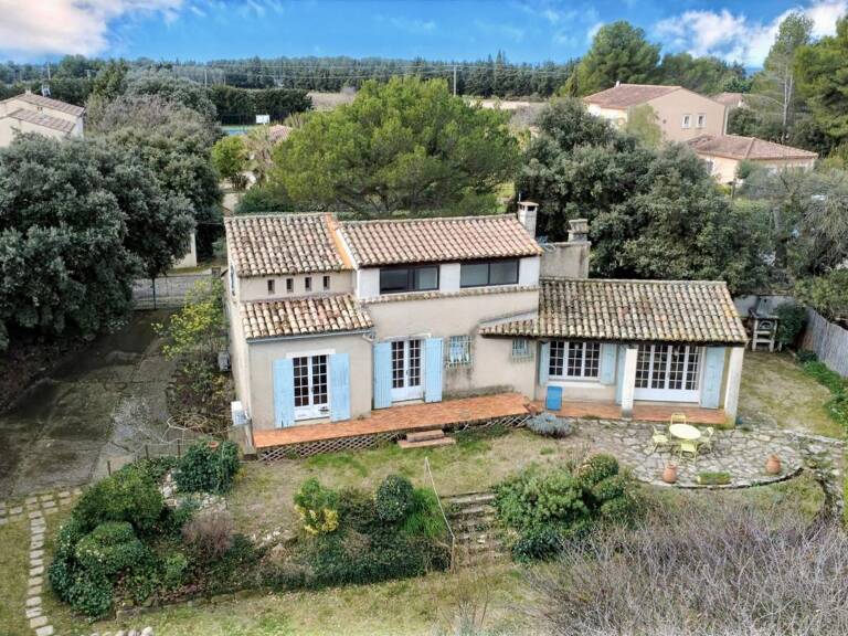 Maison à vendre — photo 1