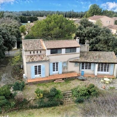Maison 4 pièces 425000 €