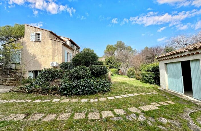 Maison à vendre — photo 2