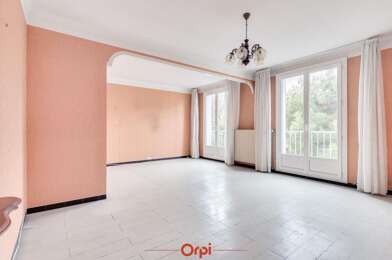 Appartement 3 pièces 105000 €