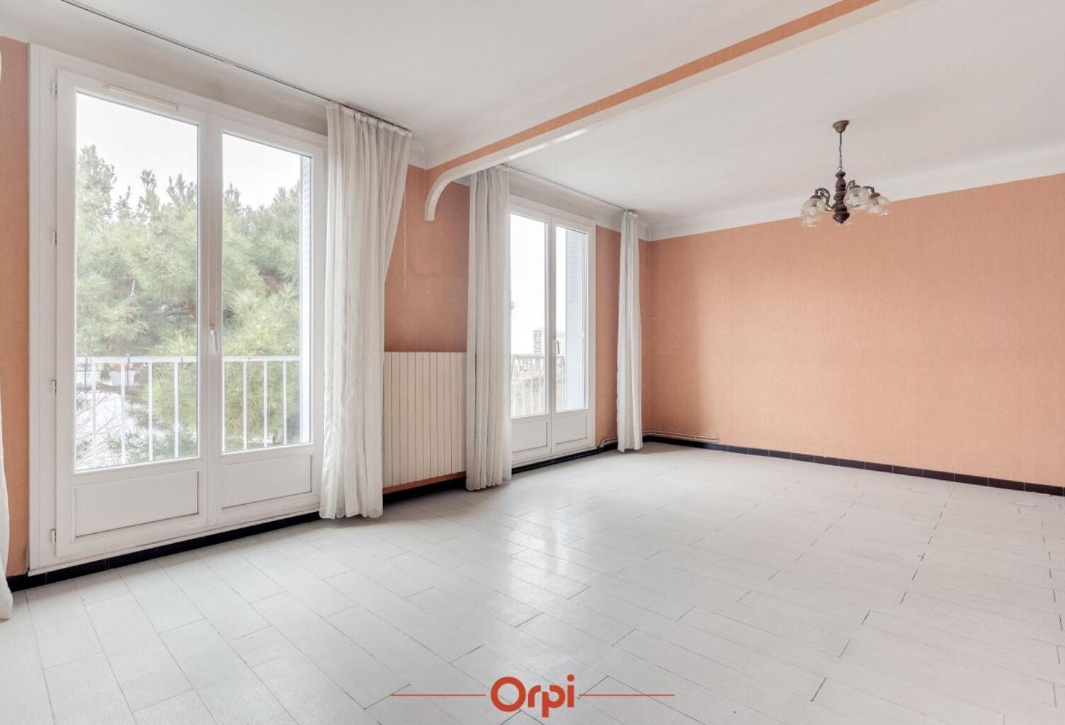 Appartement à vendre — photo 1