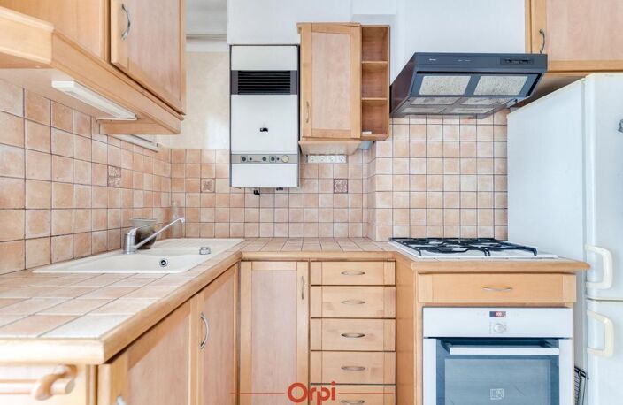 Appartement à vendre — photo 4