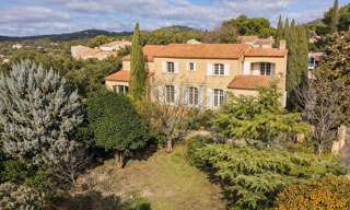 Maison 6 Pièces 203 m² à vendre à Villeneuve-lès-Avignon (30400)