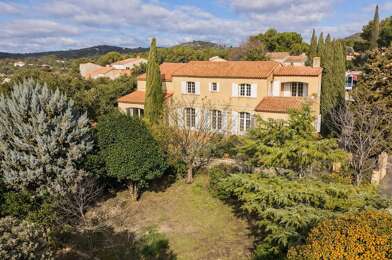 Maison 6 pièces 460000 €